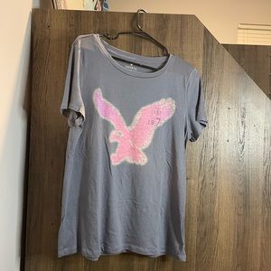 American Eagle Womens “Favorite T”!!! XL💗